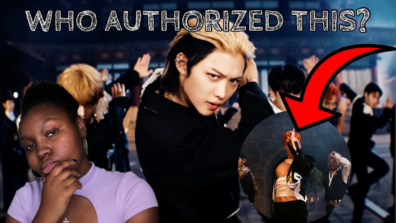 WHAT DID WE DO TO DESERVE THIS?! | newborn STAY reacts to Stray Kids 