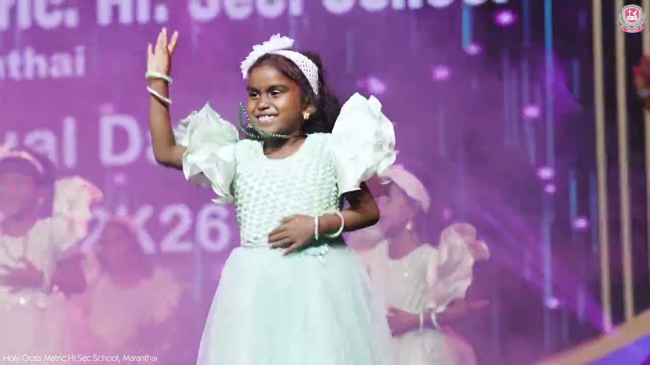 ✨ Spectra 2K26 | The Grand Annual Day Glimpses | A Celebration of Excellence
