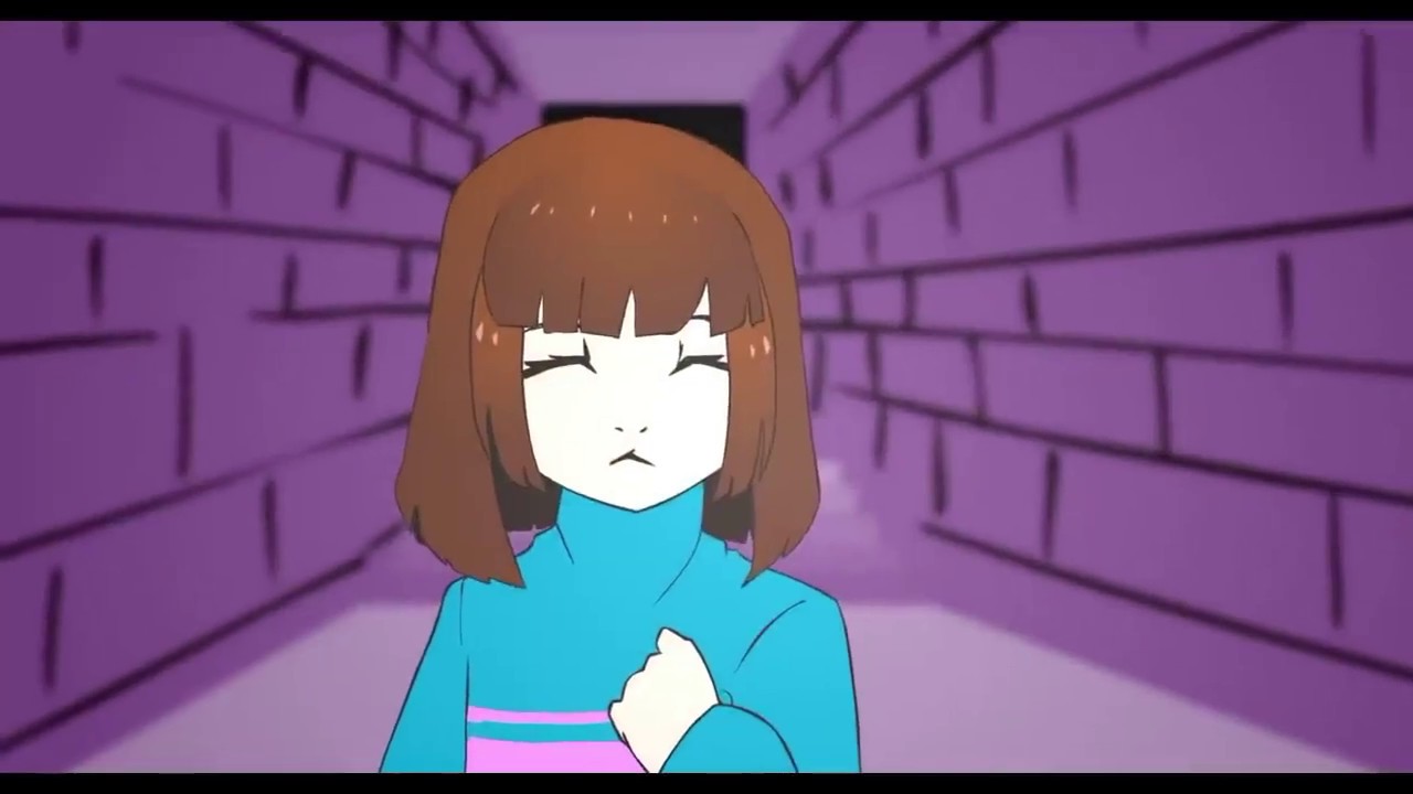 ТОП 3  АНДЕРТЕЙЛ АНИМАЦИИ | TOP 3 UNDERTALE ANIMATION