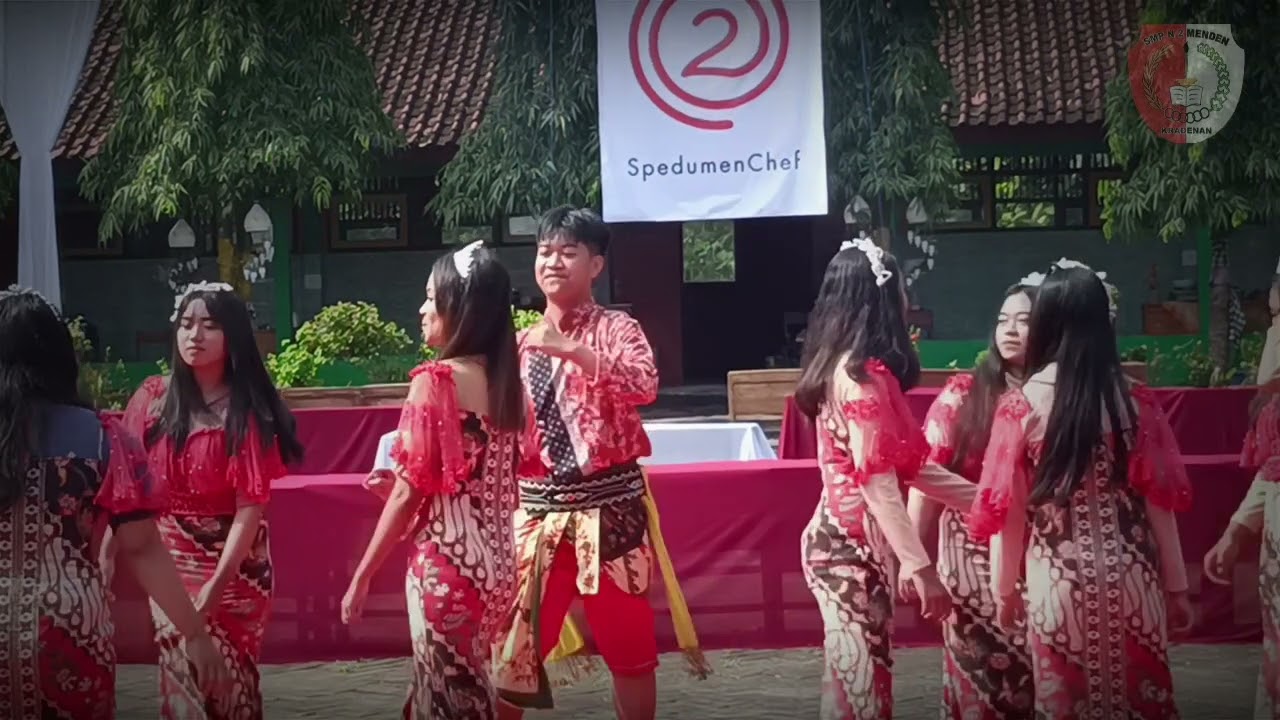 tari Kreasi