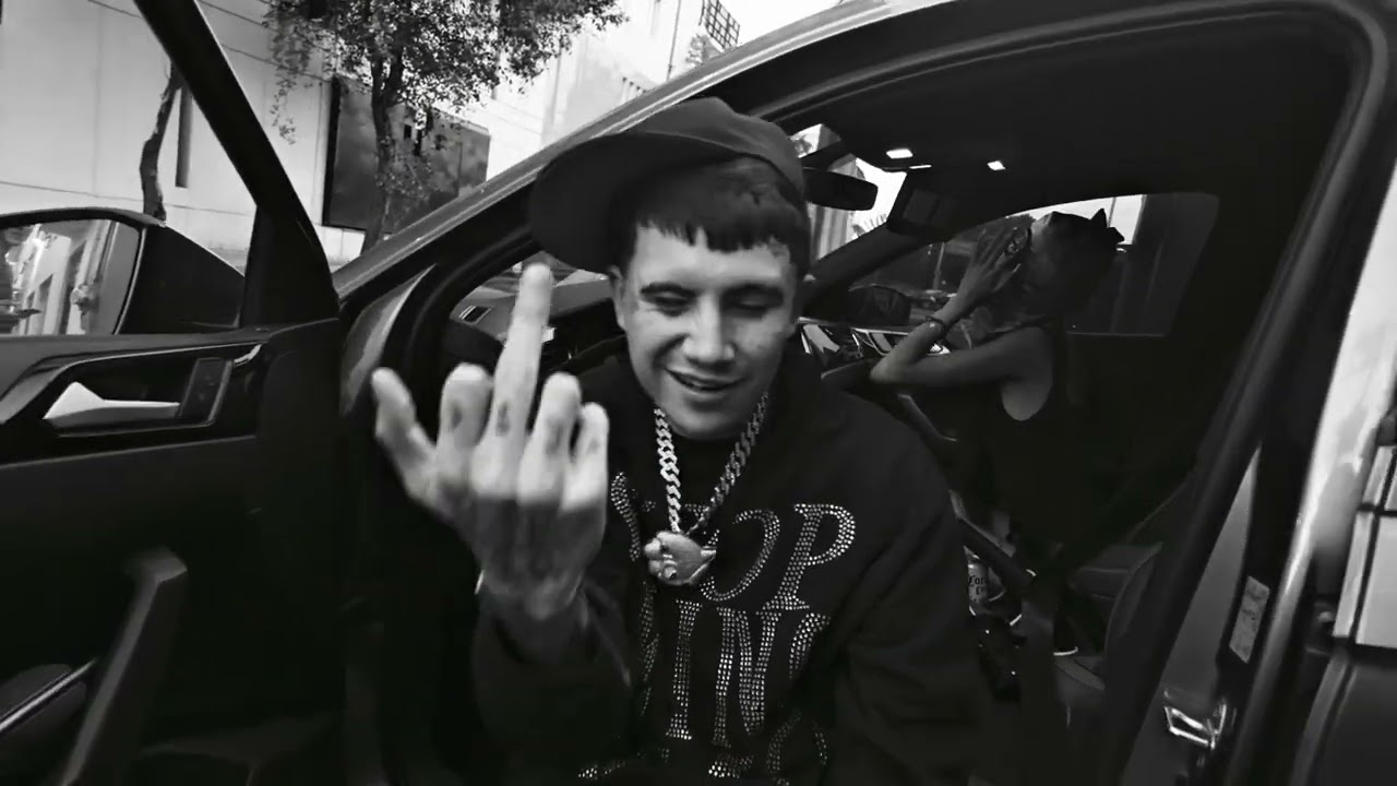 Young Gallo x Mi Favorita