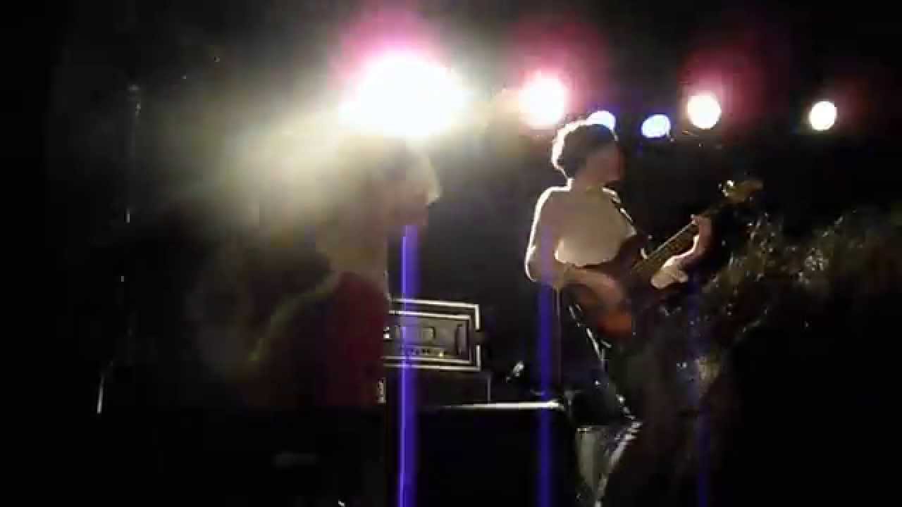 FanCam: Kinoko Teikoku at Next Music From Tokyo Vol. 6 @ Lee's Palace May 17th 2014
