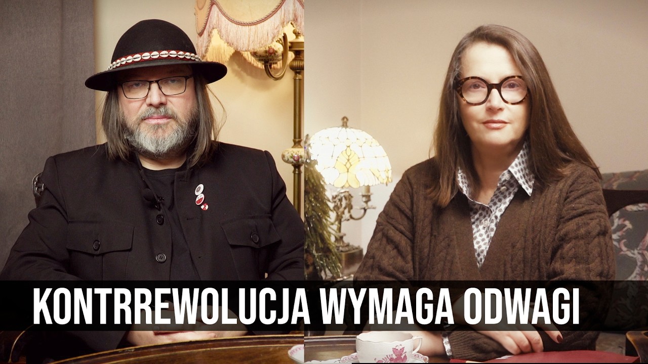 Sebastian Pitoń ● Poprawa demografii wymaga poprawy rodziny ● 