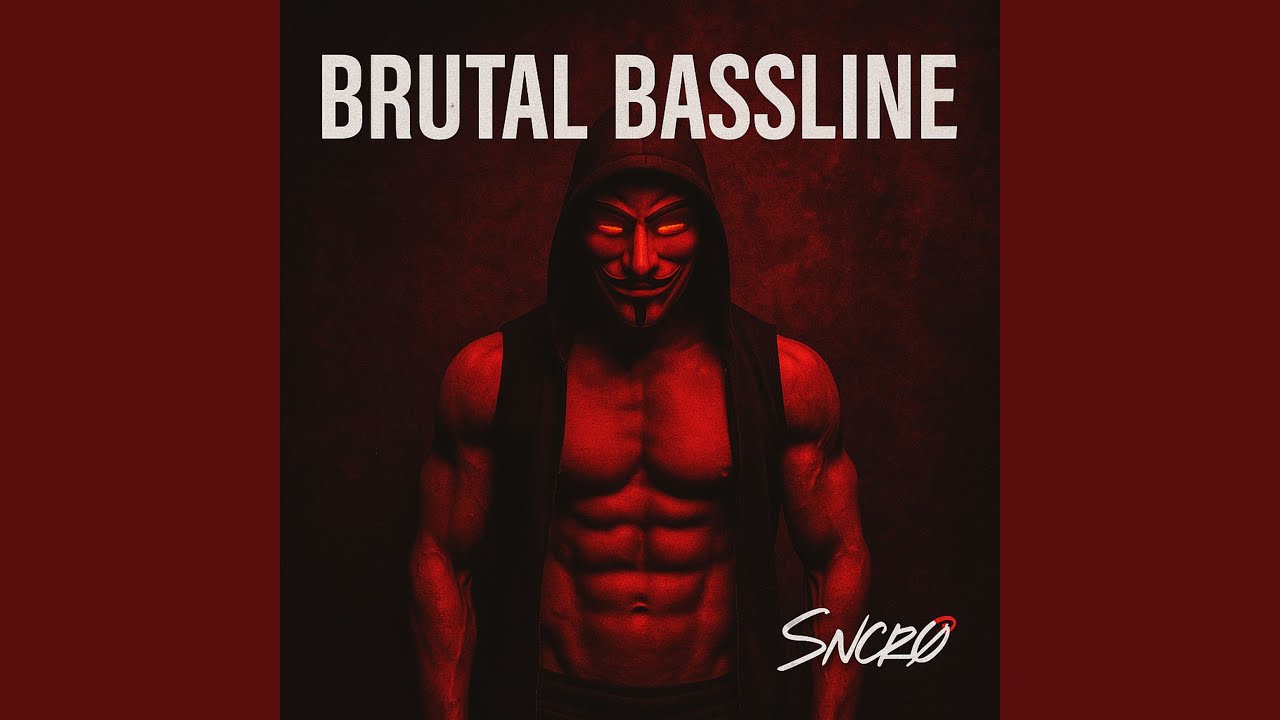 Brutal Bassline