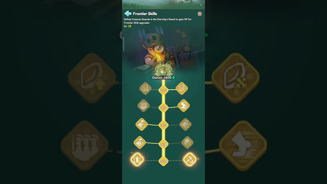 Kingshot eternity reach for F2p and lowspender 