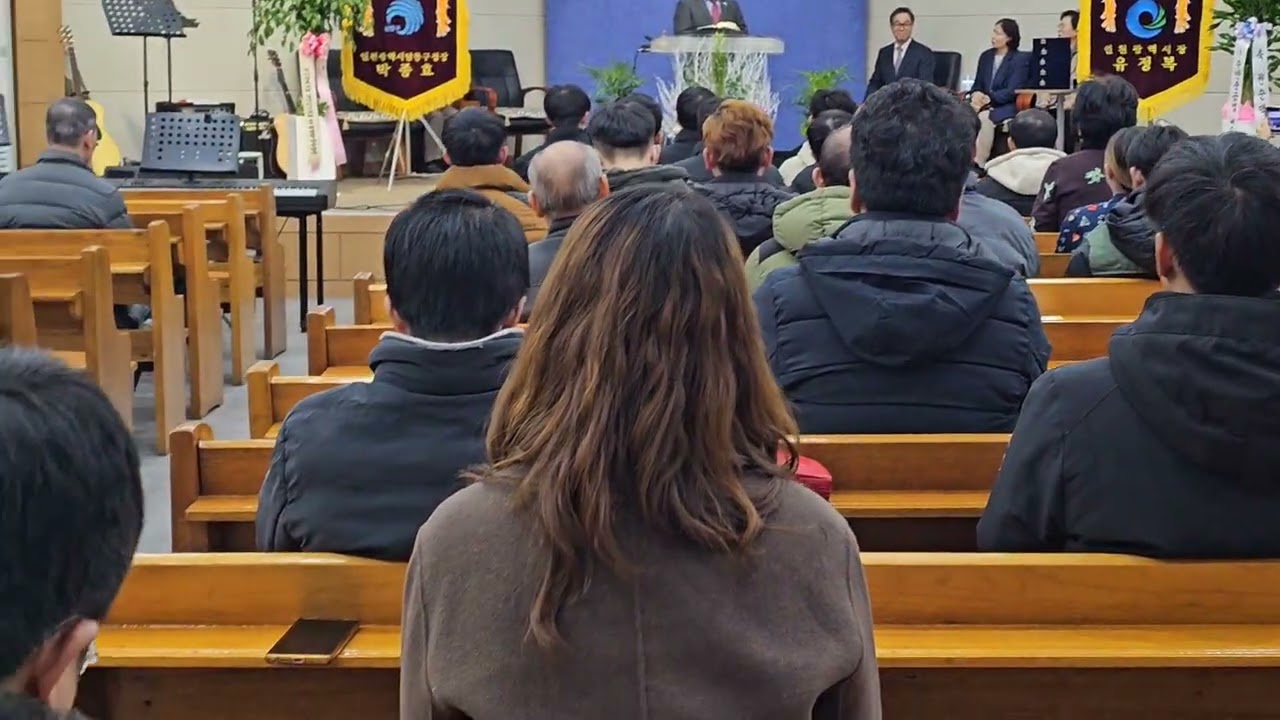 #밝은빛교회 