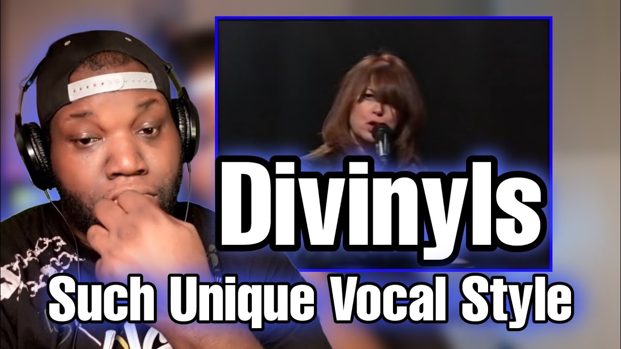 Divinyls - I'm Jealous - LIVE on Hey Hey It's Saturday (Australia) | Reaction