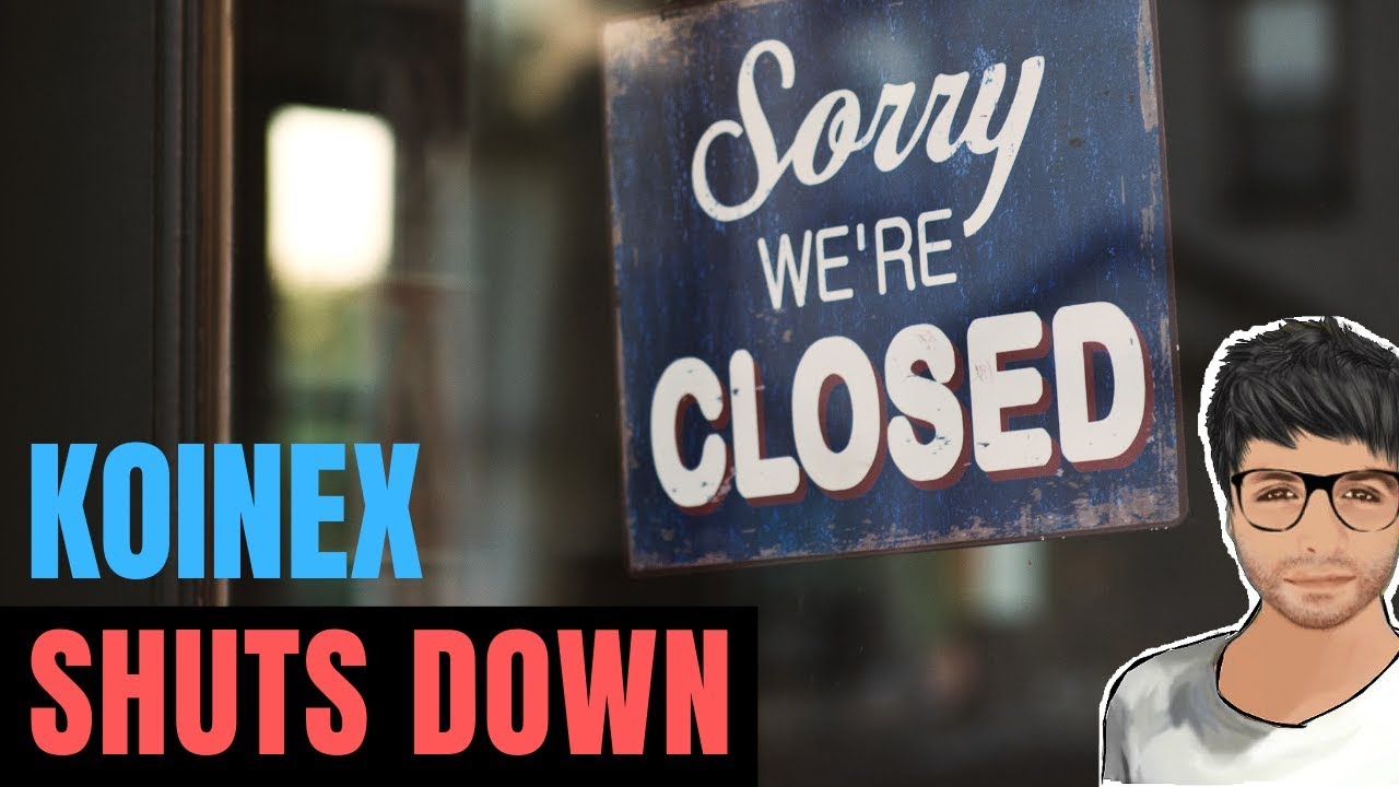 Koinex Shuts Operations, Bitcoin Roller Coaster Price Action - Hindi