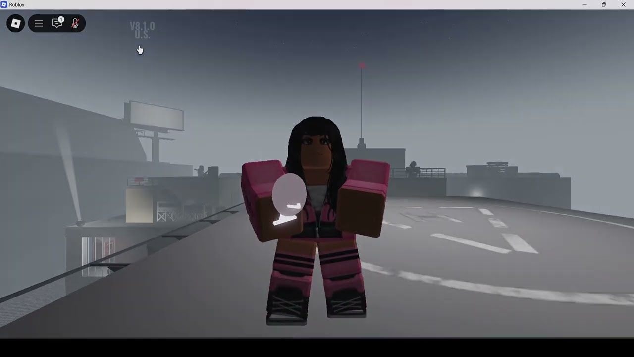 Pro Yan Gameplay on Haverhill Hospital Roblox Daybreak Playthrough