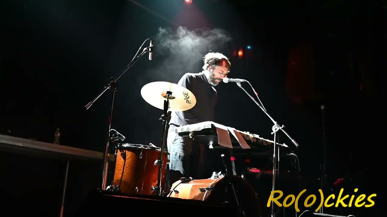 Τhe Boy Live-Συναυλία Οικονομικής Ενίσχυσης Επιζωσών Έμφυλης Βίας/Gagarin 205 Αθήνα 24-1-2025