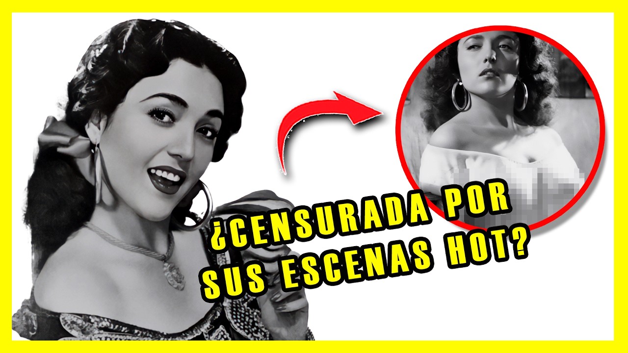 ✅ AMANDA DEL LLANO  🔴 Así Fue la VIDA de la ACTRIZ que perdió su CARRERA por un DESNUDO ARTÍSTICO