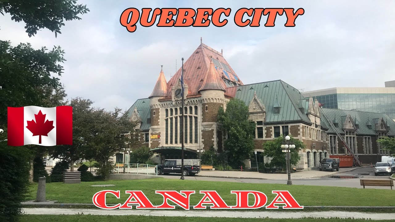 Quebec City #6, Quebec Canada