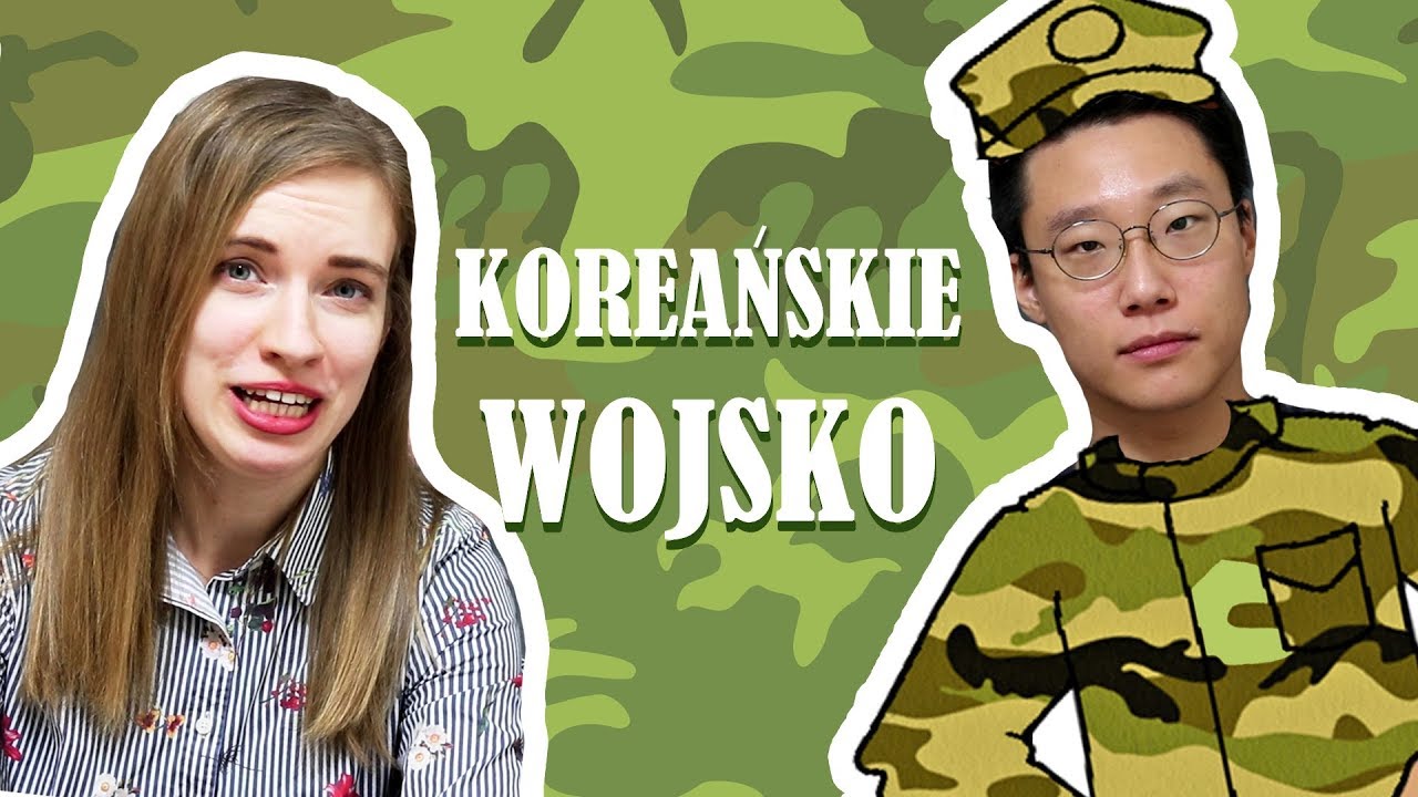 Jak wygląda KOREAŃSKA SŁUŻBA WOJSKOWA? [Pyra w Korei]