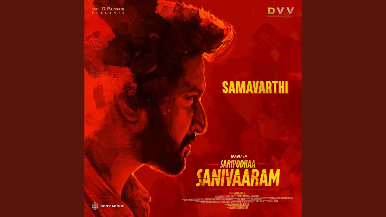 Samavarthi (From 