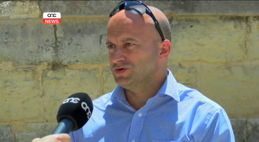 Analiżi tar-reati kriminali.