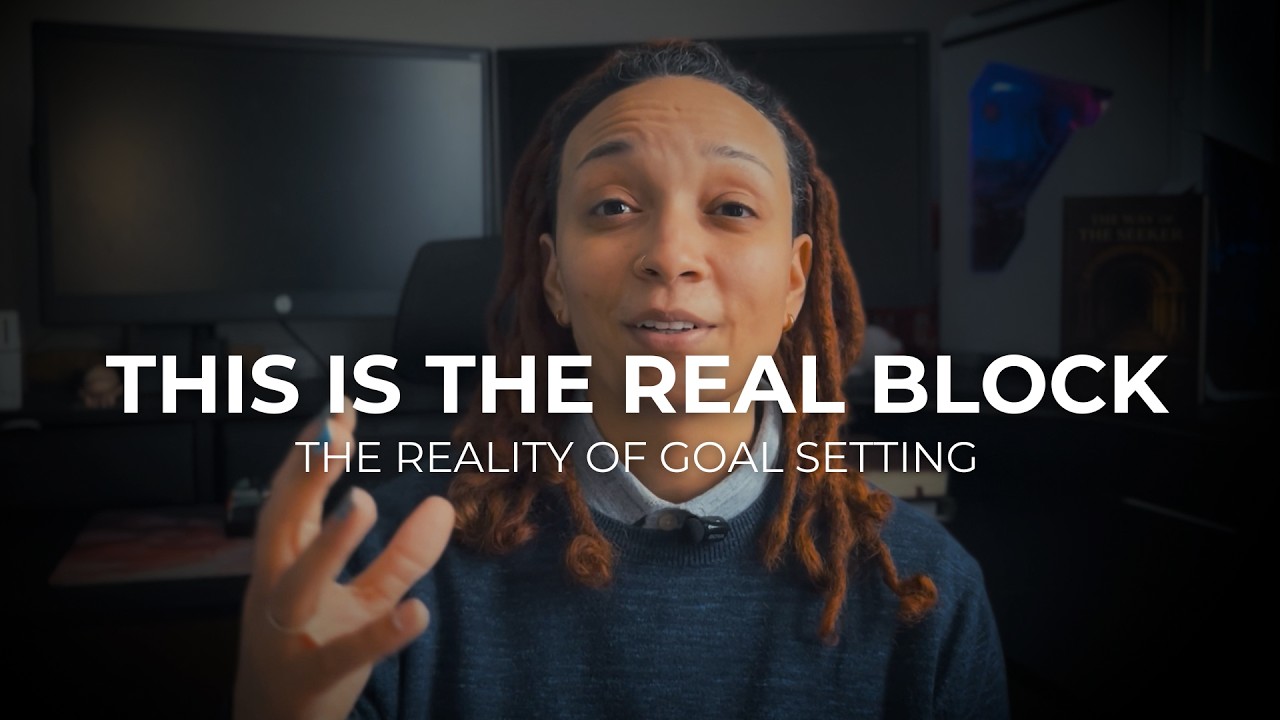 Your Mind Is Sabotaging Your Success (Here's Why)