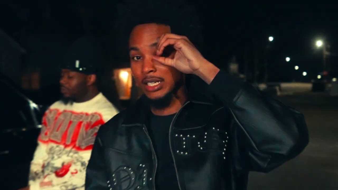 Richest Opp X Lazyboy - Sh*t Poppa (Official Music Video)