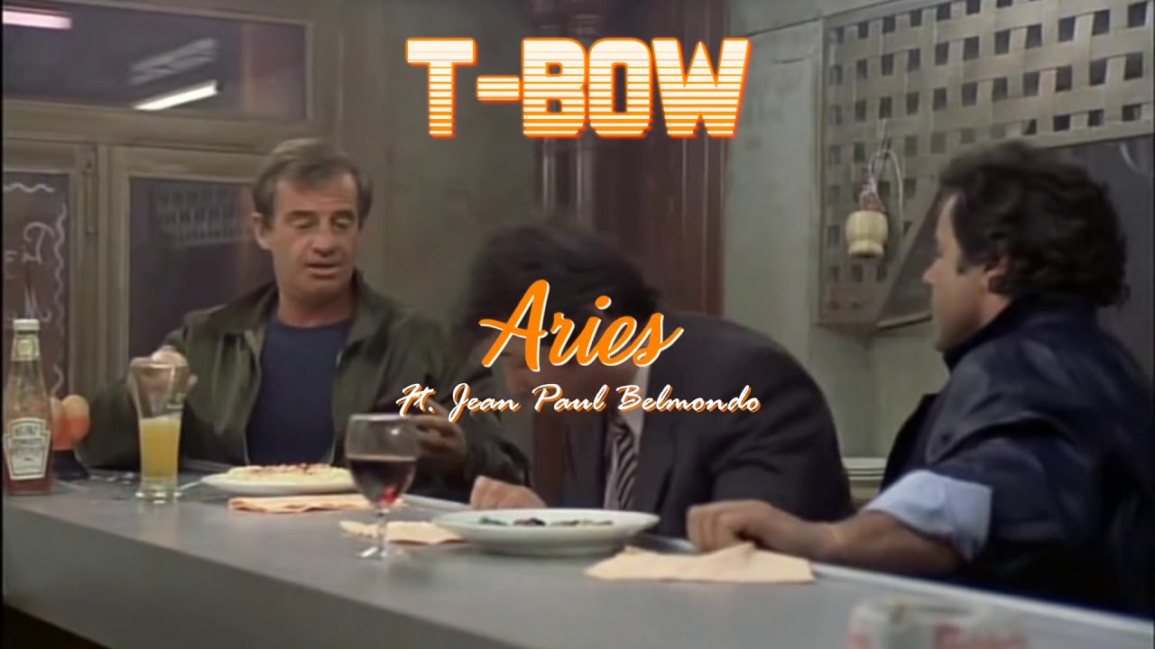 TBOW - Aries ♈️ ft. Jean Paul Belmondo