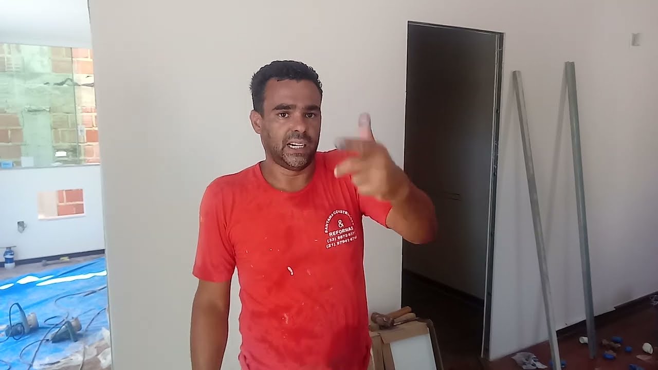 COMO COLOCAR ENCANAMENTO EM CIMA DE LAJE PRONTA CORRETAMENTE E DICAS PARA VOCÊ NÃO FAZER ERRADO/RCS