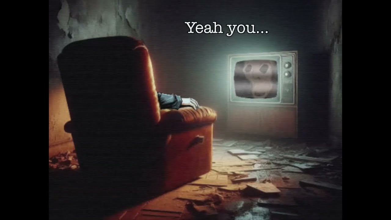 Distressing Memes that Said Too Much