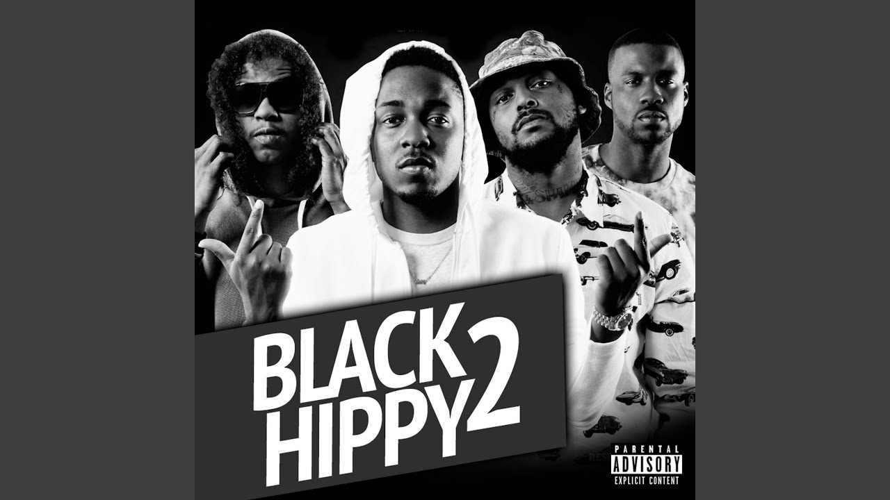 The Heart Pt 3 (feat. Kendrick Lamar, Ab-Soul & Jay Rock)