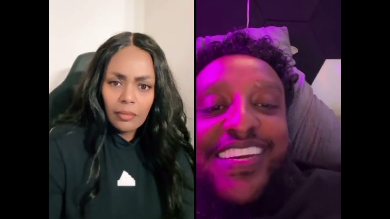 ጂጂ ኪያ ስለ ጃኒ ሚስጥር አወጣች 