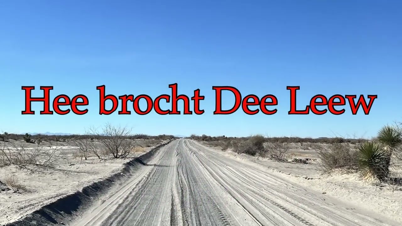 Hee Kjeem Dan Rauf  George Schmidt