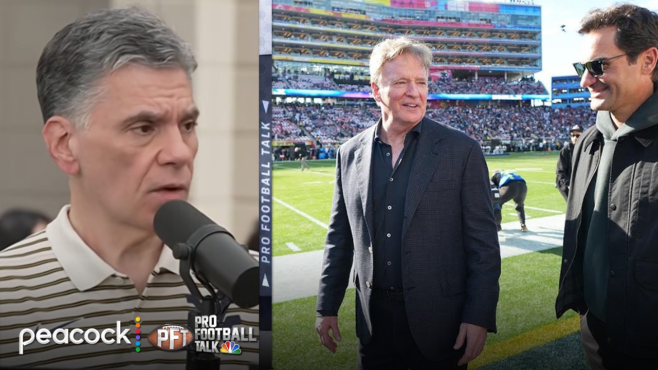 Analyzing the factors at play for an 18-game regular season | Pro Football Talk | NFL on NBC