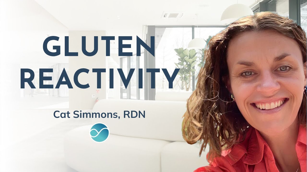 Addressing Gluten Immune Reactivity and Lifestyle Exposure with Testing from Diagnostic Solutions