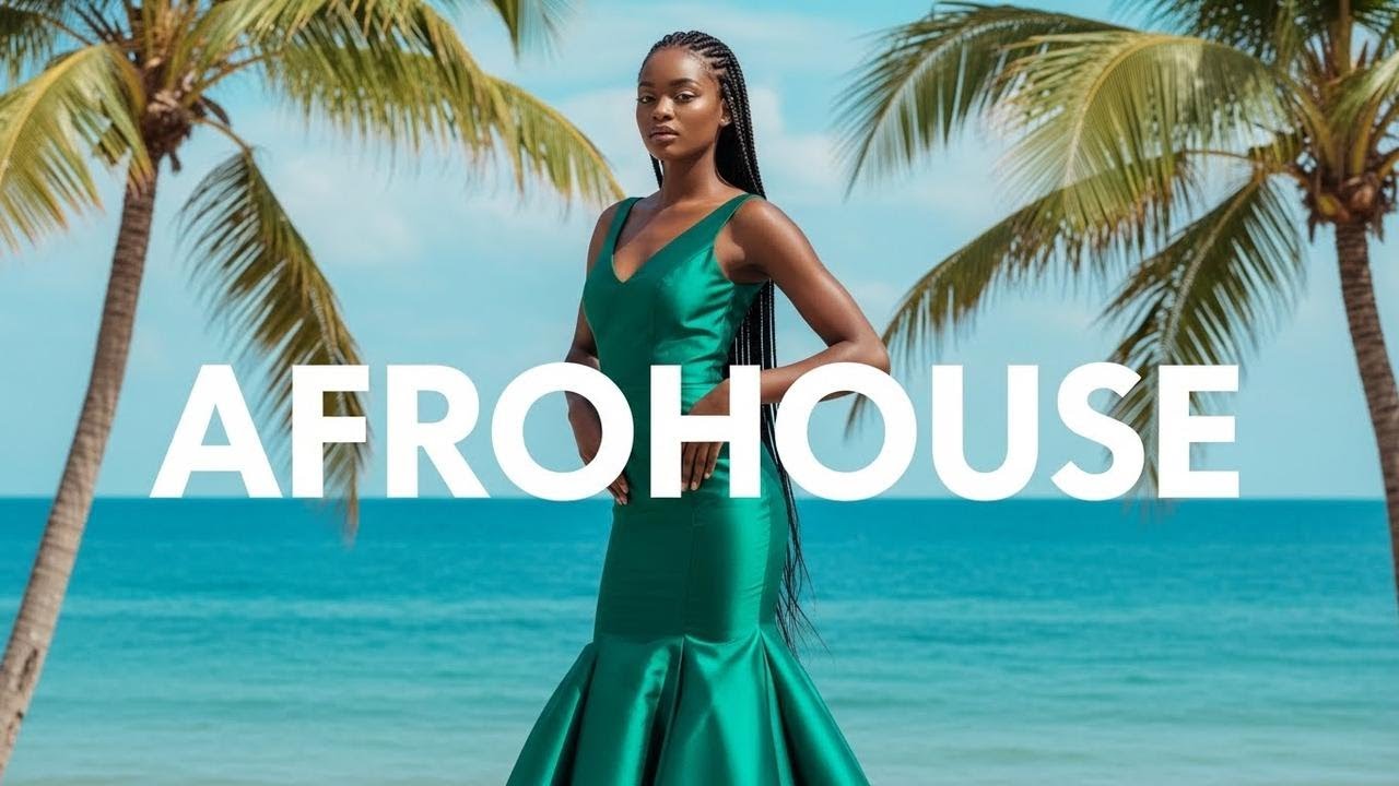 Afro House Mix 2026 | Global Afro House Movement 2026