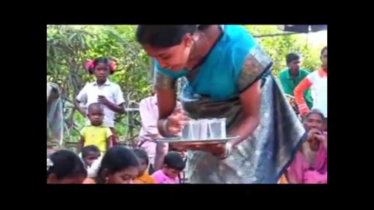 Mundari Song  - Enga Apu Dulad