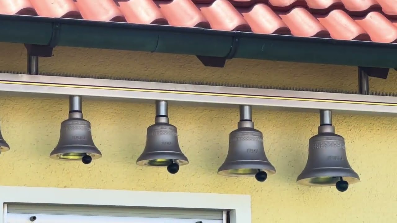 26 Glockenspiel Erwin Seiler Melodie 