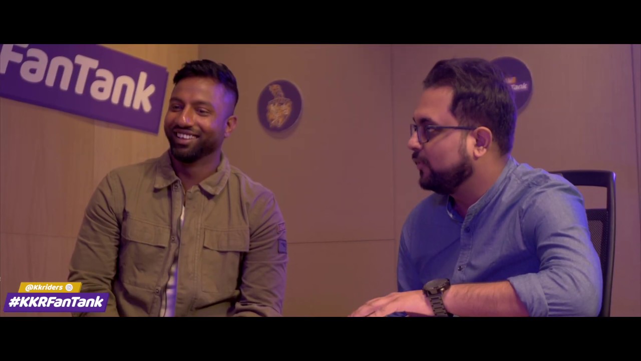 #KKRFanTank | IPL 2020 Auction Strategy ft. Chirag Gupta