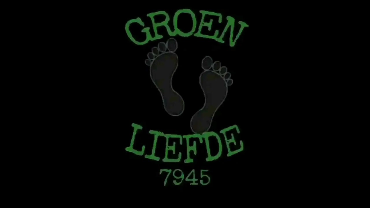 Groen Liefde (oh why oh why..)beat by Judah Blazing (prod by Darren and Rayvonne)
