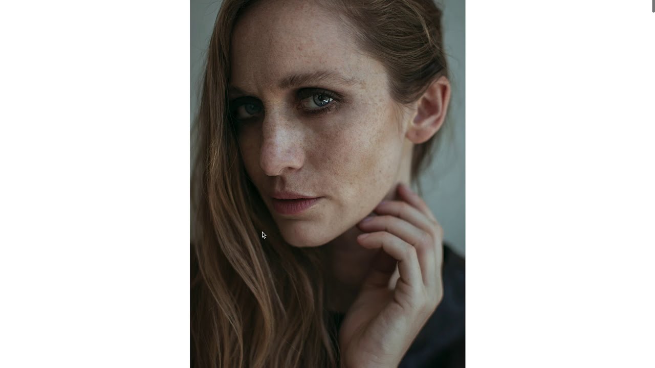Canon 35mm f1.4 My Lens Choice For Fashion Photography
