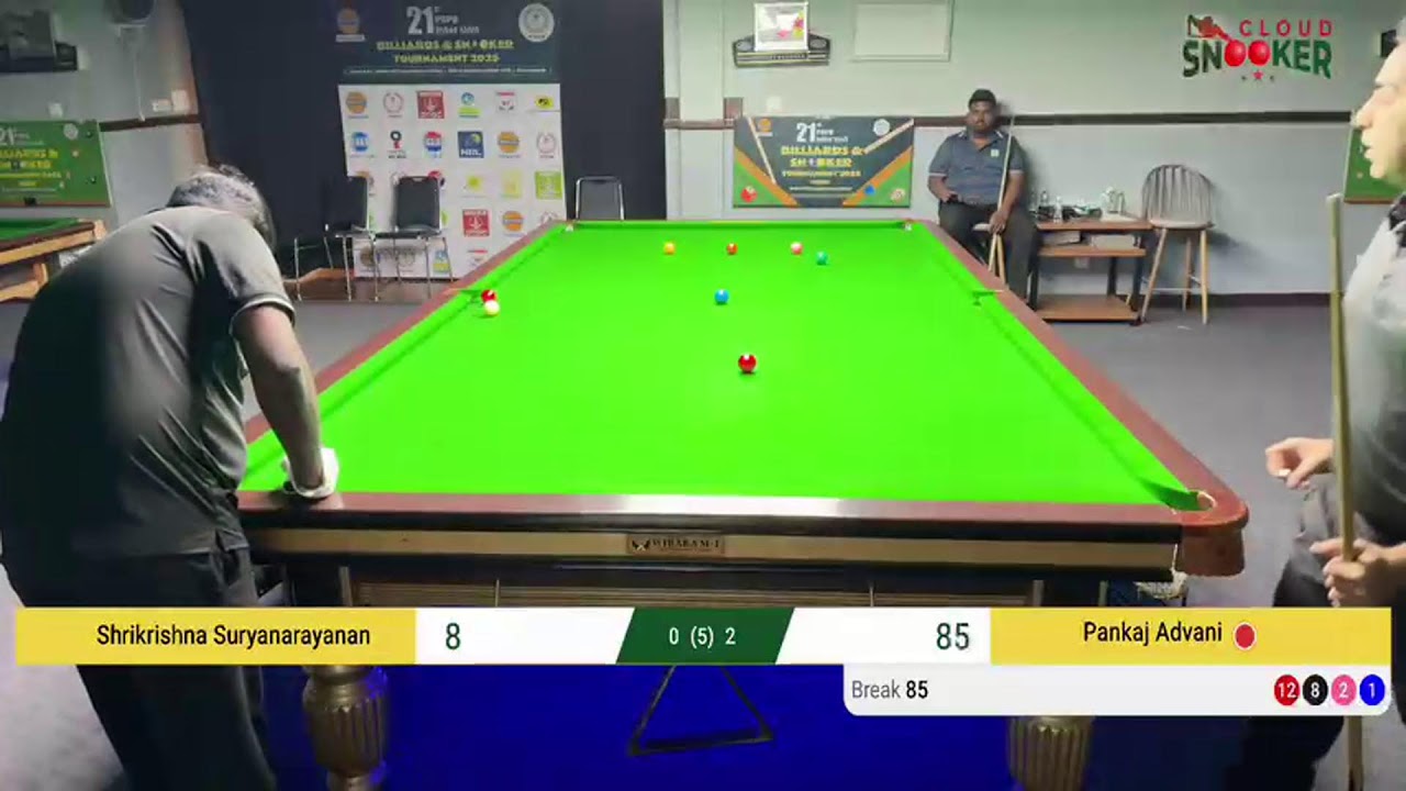 KO Match 15 - Mon Dec 22 09:55:03 GMT+05:30 2025