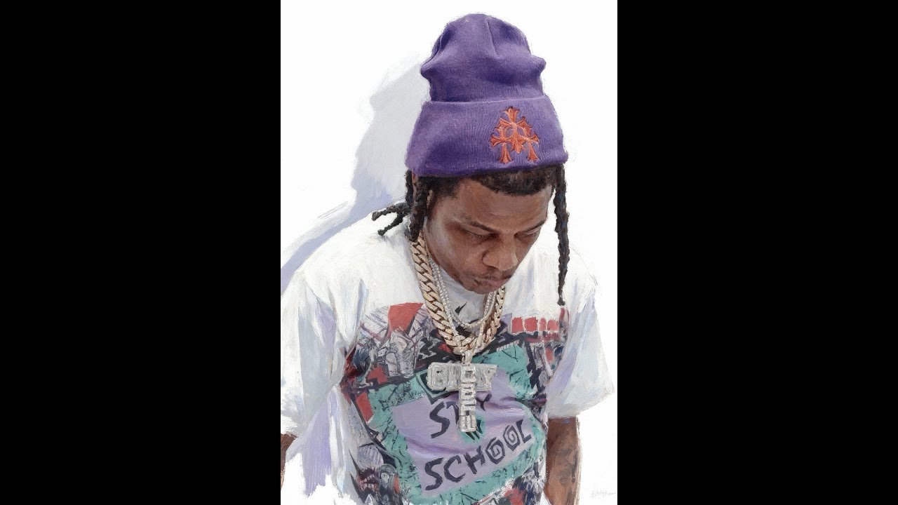 [FREE] Yfn Lucci x Rylo Rodriguez Sample Type Beat - 