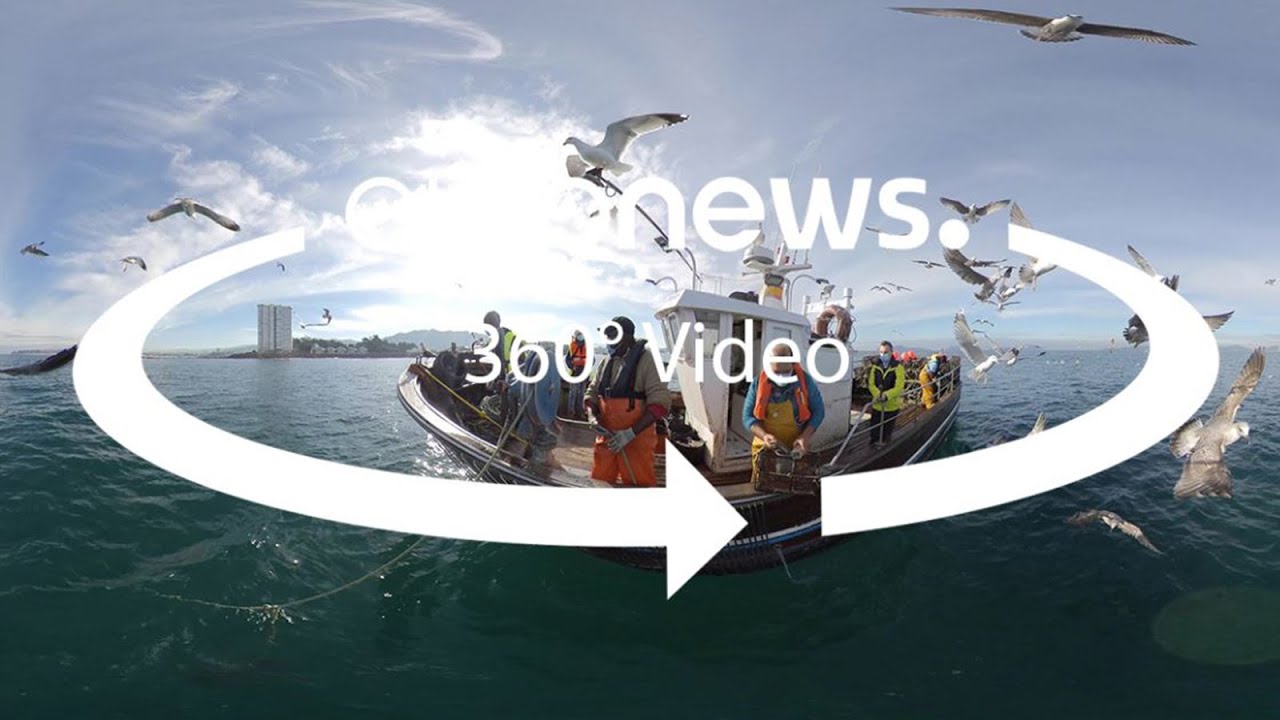 What's the catch to the EU's fishing policies?