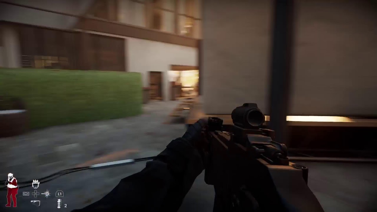 First Time Playing Ready Or Not With Devan
