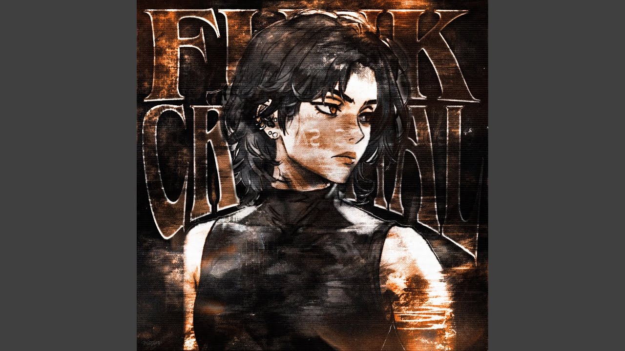 FUNK CRIMINAL (MEGA SLOWED)