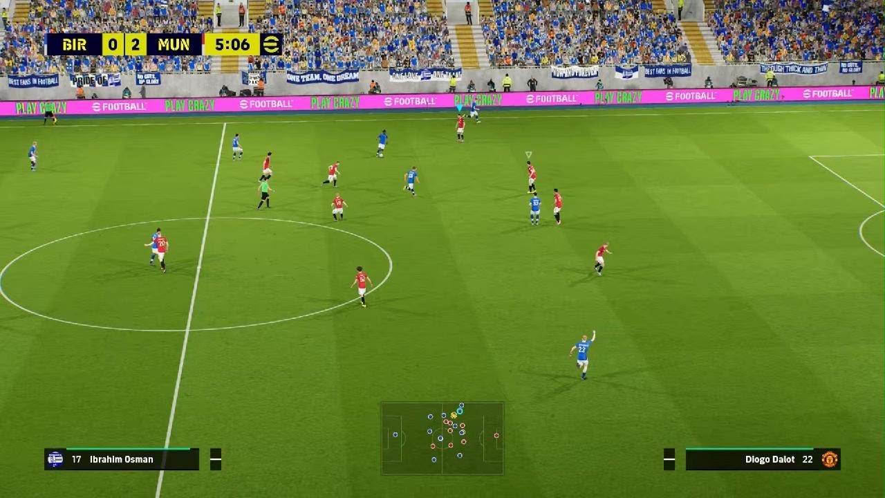 eFootball Wonderfull excellent brilliance sensational amazing delightfull