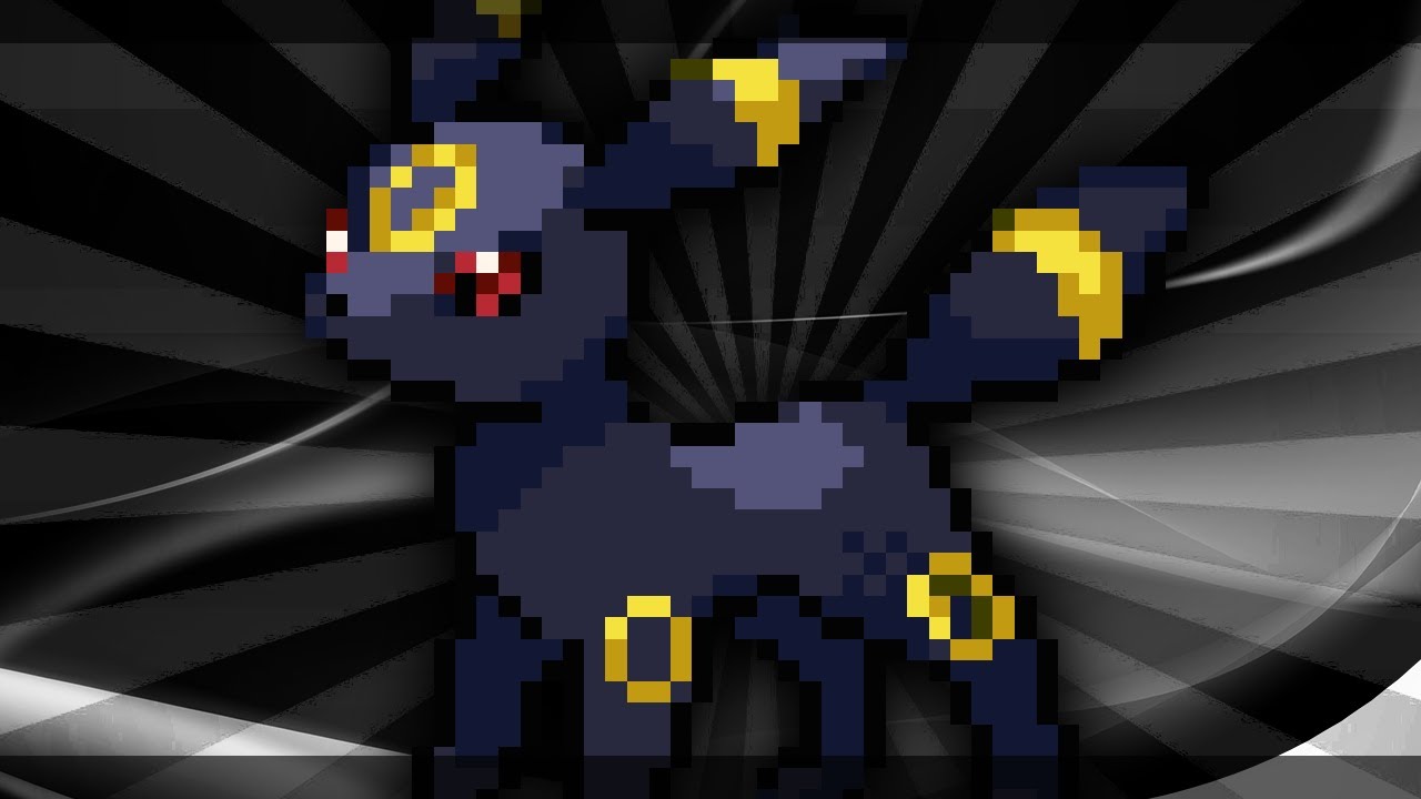 How & Where to catch/get - Evolve Eevee EASILY into Umbreon in Pokemon Black 2 & White 2