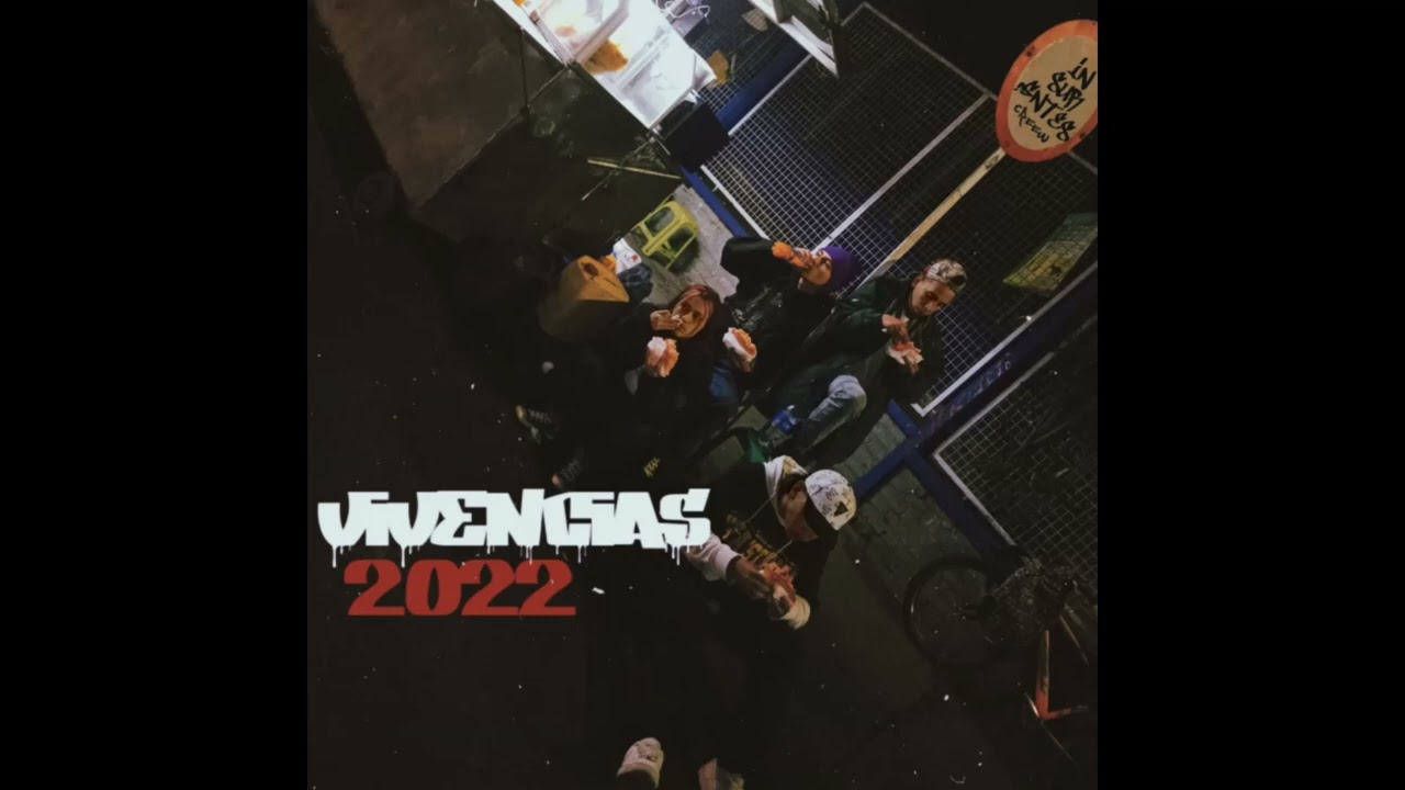 inSURgentes Creew - Maleza (VIVENCIAS 2022)