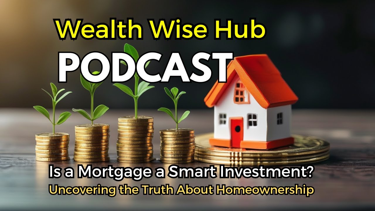 Is Mortgage a Smart Investment?