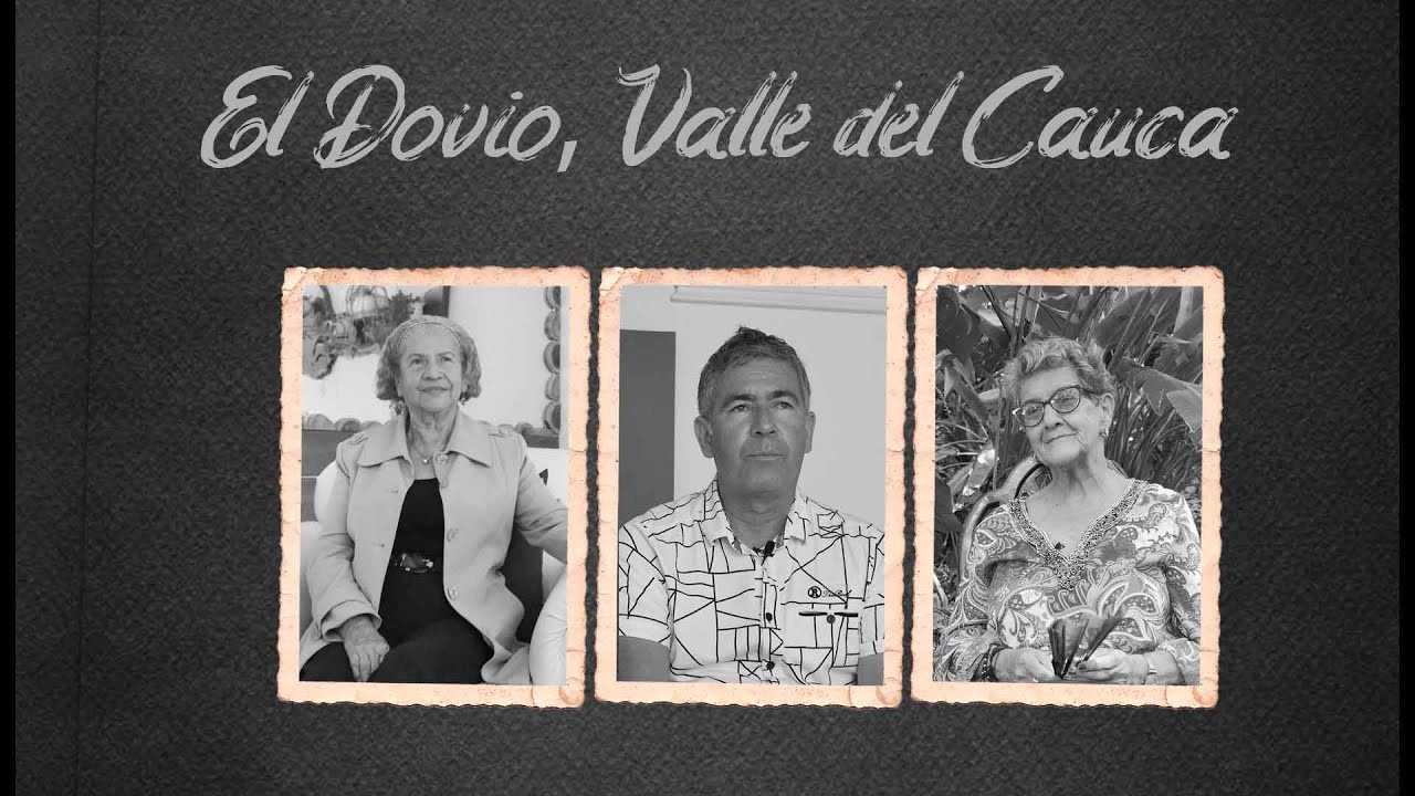 El Dovio: Un valle colgante en las montañas vallunas