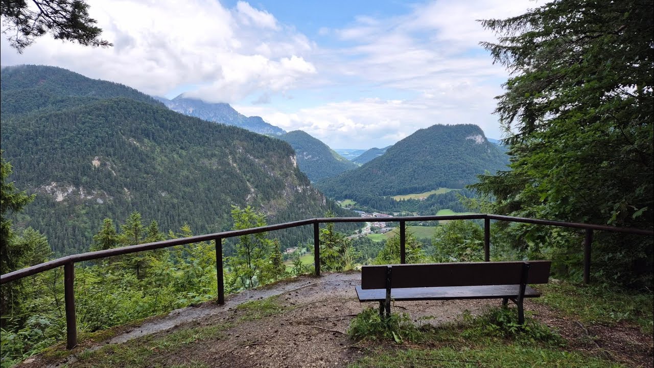 Obersalzberg Hike