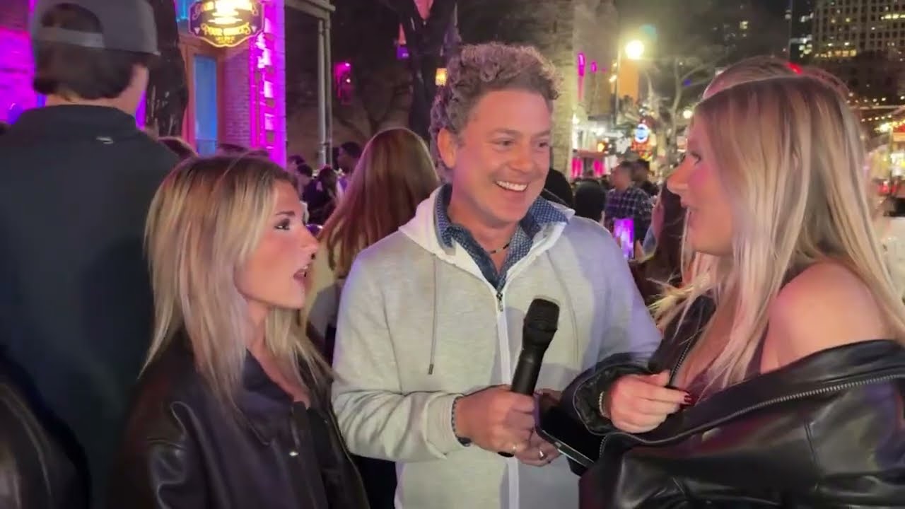 Women Expose The Reality of Modern Relationships