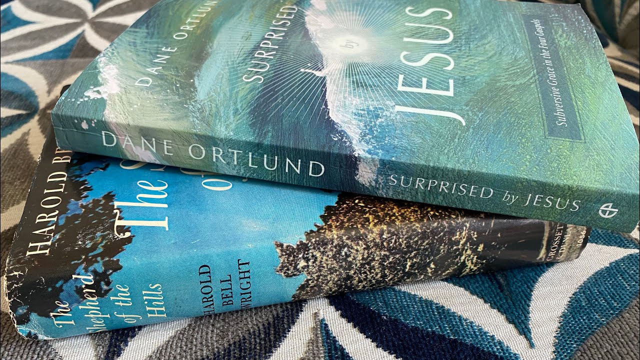 Mid-April Reads