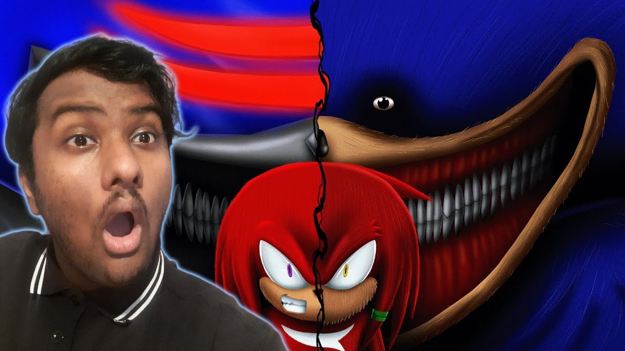 PAST II - The Sonic Tapes | Reaction Video