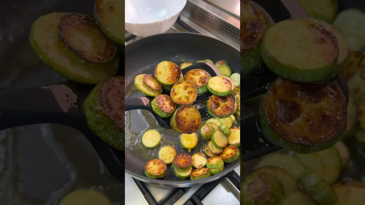 خياريّة 🔥🔥 كوسا بلبن إقتصاديّة😍👌